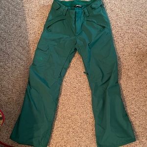 Snowboard/ski pants
